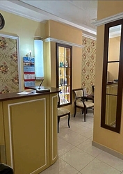 Фото клиники 32 Карата на Тополиной 9А — №2