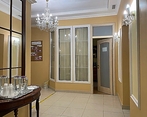Фото клиники 32 Карата на Тополиной 49 — №3