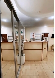 Фото клиники 32 Карата на Тополиной 49 — №2