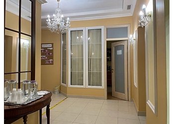 Фото клиники 32 Карата на Тополиной 49 — №3