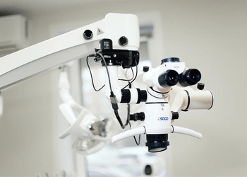 Фото клиники 32 Карата на Тополиной 49 — №4