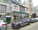 Фото клиники Эверест Дент на Бульваре Победы — №1