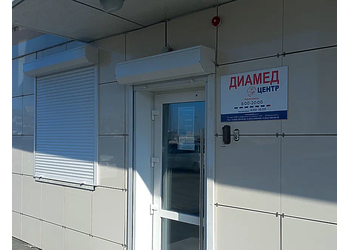 Фото клиники Медицинский центр ДиаМед на Калинина — №1