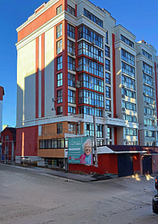 Фото клиники Любимая стоматология — №1