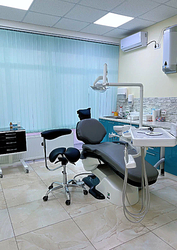 Фото клиники Любимая стоматология — №3