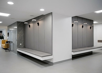 Фото клиники Клиника Евромед на Писарева — №3