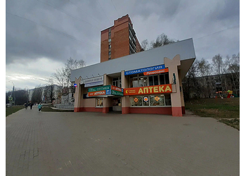 Фото клиники Стоматология Ренессанс на Рокоссовского — №1