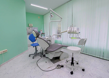 Фото клиники Стоматология Ренессанс на Рокоссовского — №3