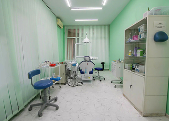 Фото клиники Стоматология Ренессанс на Рокоссовского — №4