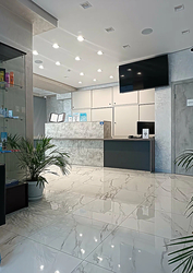 Фото клиники Цифровая стоматология — №2