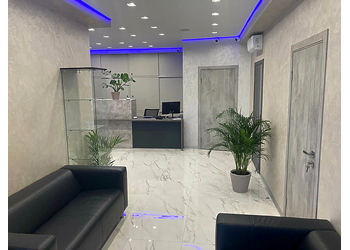 Фото клиники Цифровая стоматология — №3