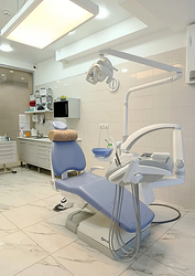 Фото клиники Цифровая стоматология — №4