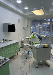 Фото клиники Цифровая стоматология — №5