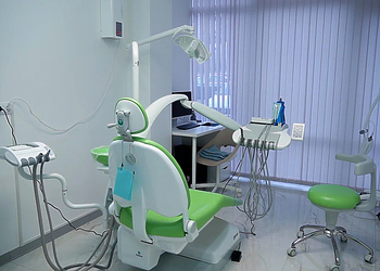Фото клиники Цифровая стоматология — №6