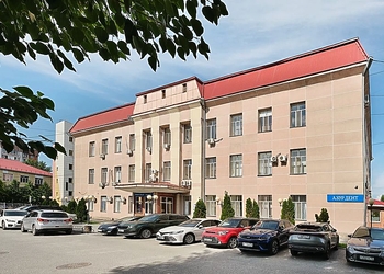 Фото клиники Стоматология Азур-Дент — №1