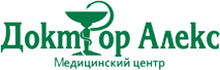 Доктор Алекс на Гоголя
