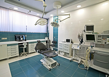 Фото клиники Стоматология Медикус — №10