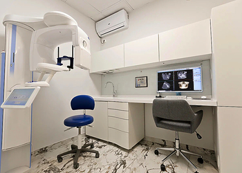 Фото клиники Стоматология Медикус — №11