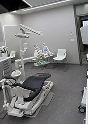 Фото клиники Стоматология Медикус — №7