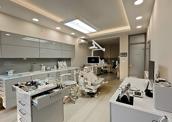 Фото клиники Стоматология Медикус — №8