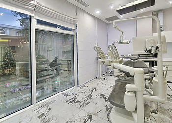 Фото клиники Стоматология Медикус — №9