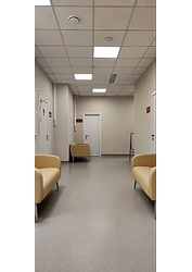 Фото клиники Центр семейной медицины Рассказово — №10