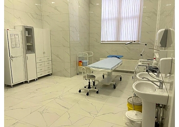 Фото клиники Центр семейной медицины Рассказово — №11