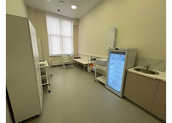 Фото клиники Центр семейной медицины Рассказово — №12