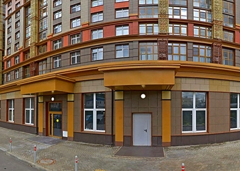 Фото клиники Центр семейной медицины Рассказово — №1