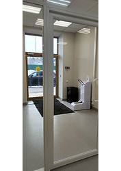 Фото клиники Центр семейной медицины Рассказово — №4