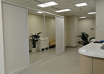 Фото клиники Центр семейной медицины Рассказово — №6