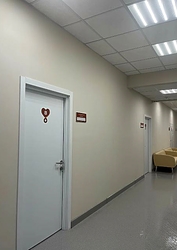 Фото клиники Центр семейной медицины Рассказово — №9