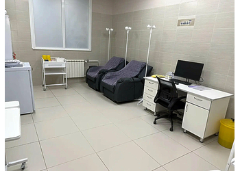 Фото клиники Профимед — №2