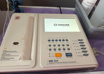 Фото клиники Профимед — №3