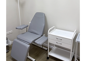 Фото клиники Клиника Бильданова на Ленинской — №3