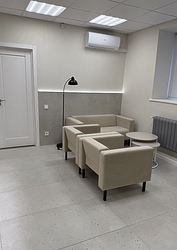 Фото клиники Клиника Бильданова на Ленинской — №4