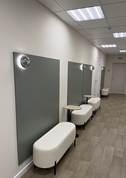 Фото клиники Клиника Бильданова на Ленинской — №5