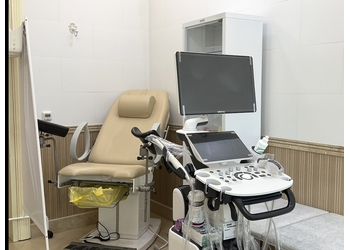 Лицензия клиники Дом Антивозрастной Медицины — — №3