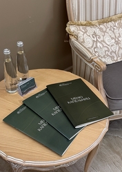 Фото клиники Дом Антивозрастной Медицины — №10