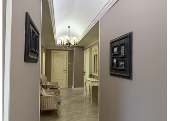 Фото клиники Дом Антивозрастной Медицины — №2