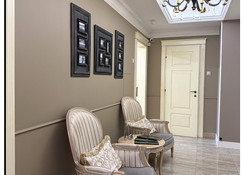 Фото клиники Дом Антивозрастной Медицины — №5