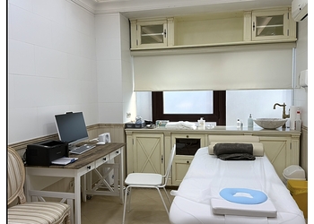 Фото клиники Дом Антивозрастной Медицины — №7