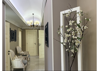 Фото клиники Дом Антивозрастной Медицины — №8