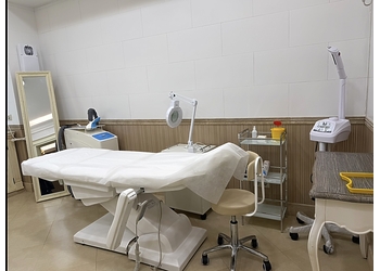 Фото клиники Дом Антивозрастной Медицины — №9