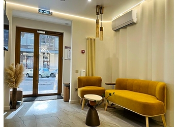 Фото клиники Стоматология Эволют — №2