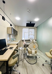 Фото клиники Стоматология Эволют — №4