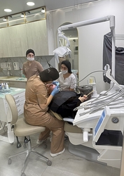 Фото клиники Стоматология Эволют — №5