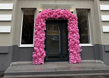 Фото клиники Клиника Фомина Самара — №1