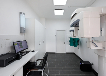 Лицензия клиники Астродент на Чехова — — №2