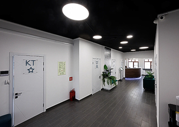 Фото клиники Астродент на Чехова — №2